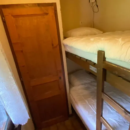 Avec Mezzanine, Balcon Et Parking A Chatel, Proche Des Remontees Mecaniques - Fr-1-693-17 아파트 *